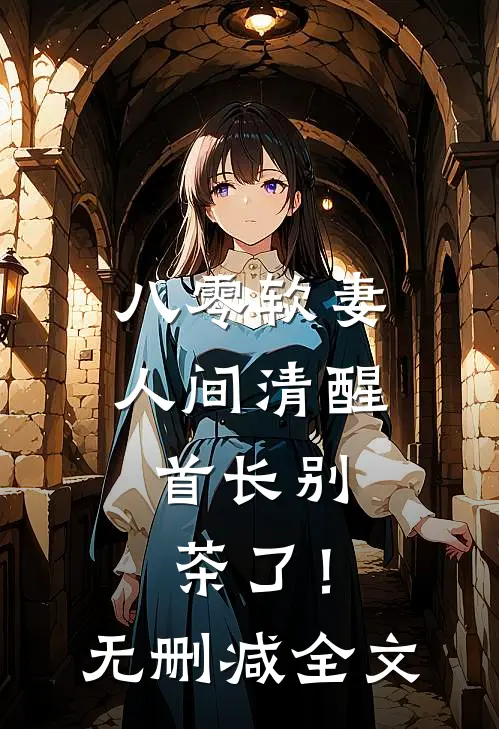 八零软妻人间清醒，首长别茶了！无删减全文