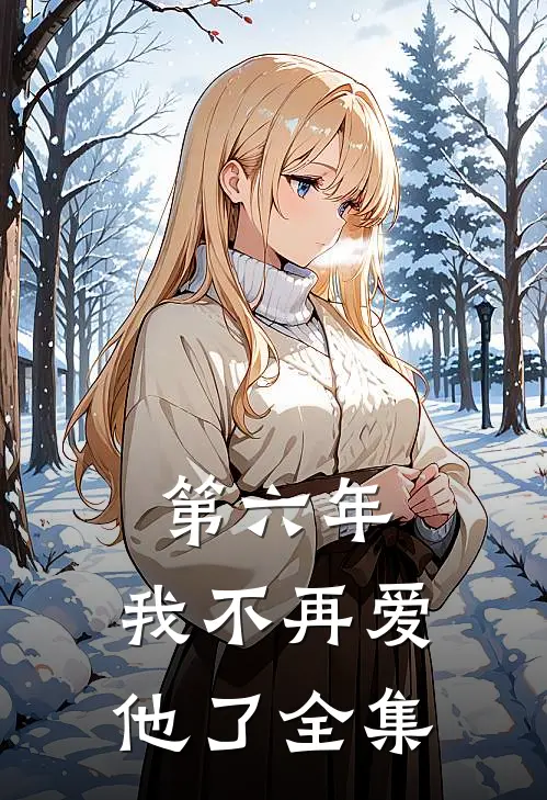 第六年，我不再爱他了 全集