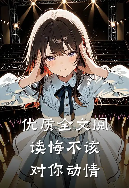 优质全文阅读悔不该对你动情