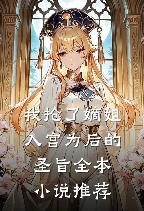 我抢了嫡姐入宫为后的圣旨全本小说推荐