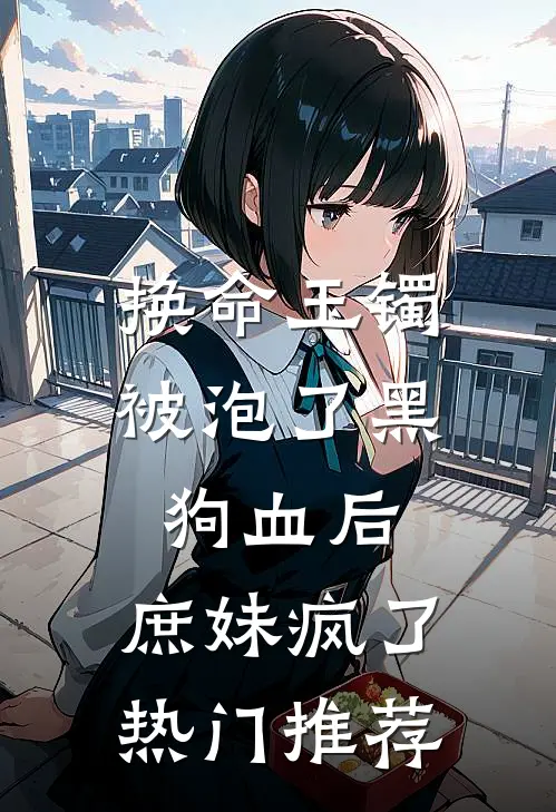 换命玉镯被泡了黑狗血后，庶妹疯了热门推荐