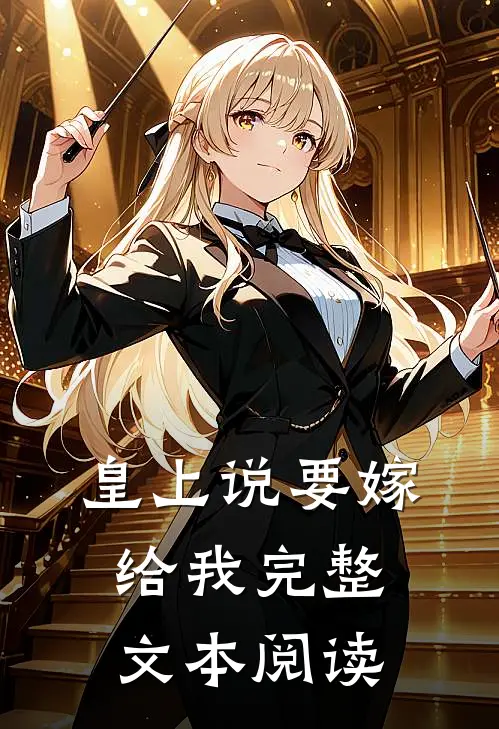 皇上说要嫁给我完整文本阅读