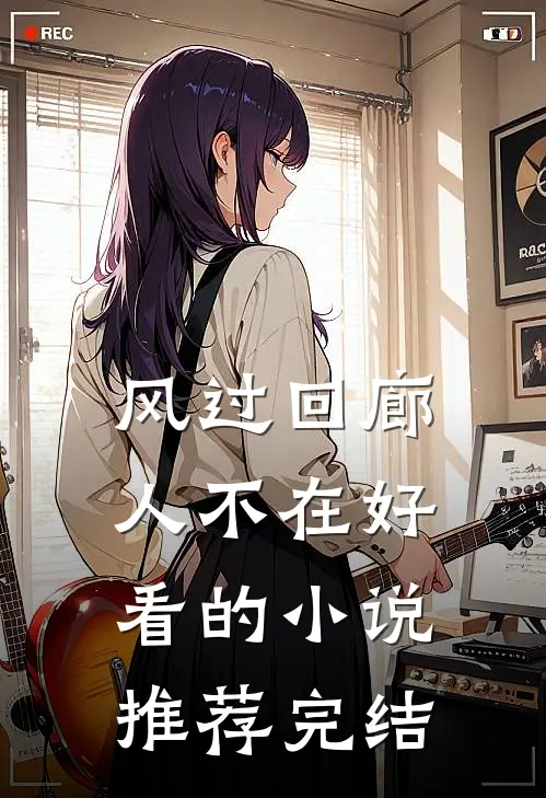 风过回廊人不在好看的小说推荐完结