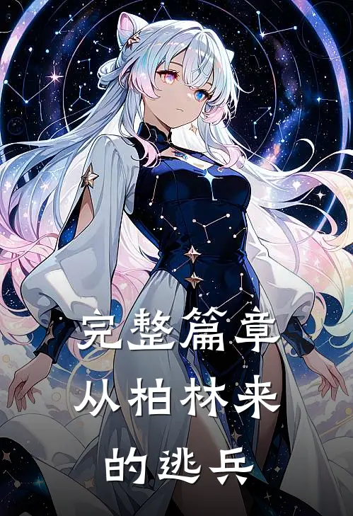 完整篇章从柏林来的逃兵