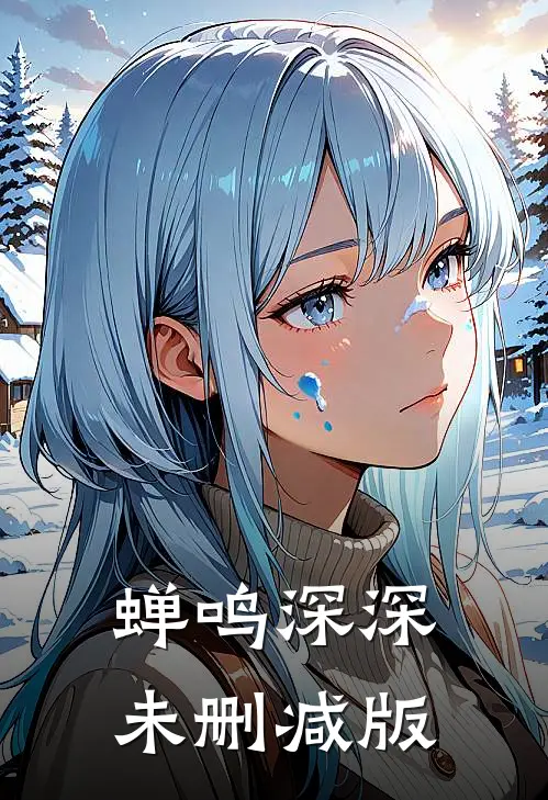 蝉鸣深深未删减版