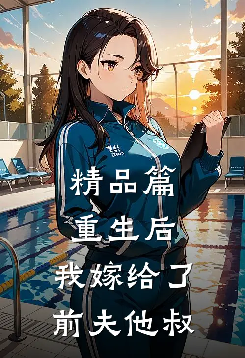 精品篇重生后，我嫁给了前夫他叔