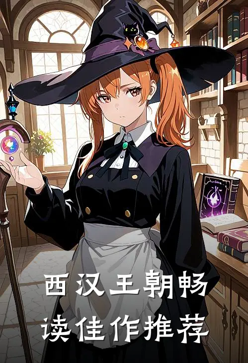 西汉王朝畅读佳作推荐