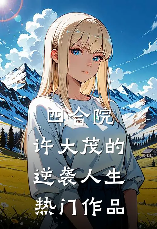 四合院：许大茂的逆袭人生热门作品