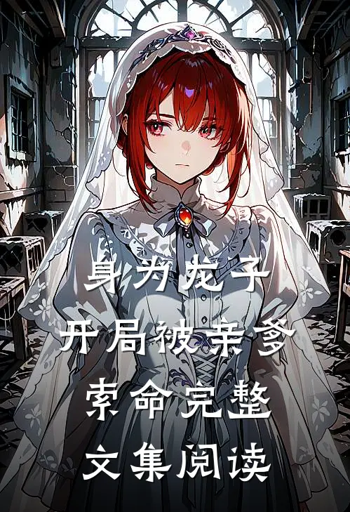 身为龙子，开局被亲爹索命完整文集阅读