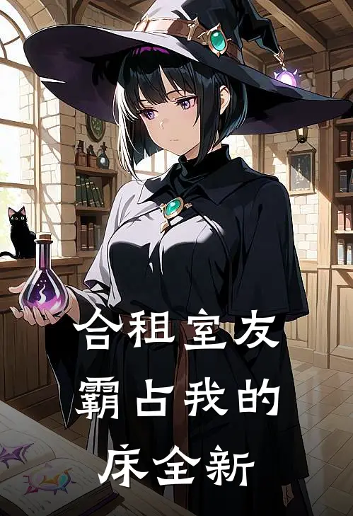 合租室友霸占我的床全新