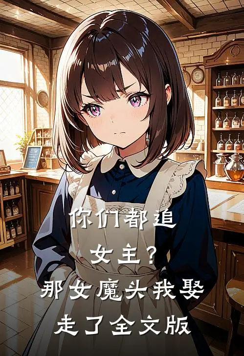 你们都追女主？那女魔头我娶走了全文版