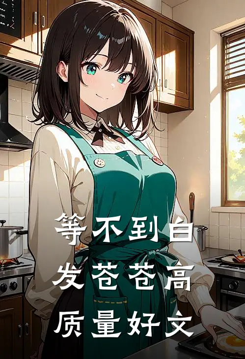 等不到白发苍苍高质量好文
