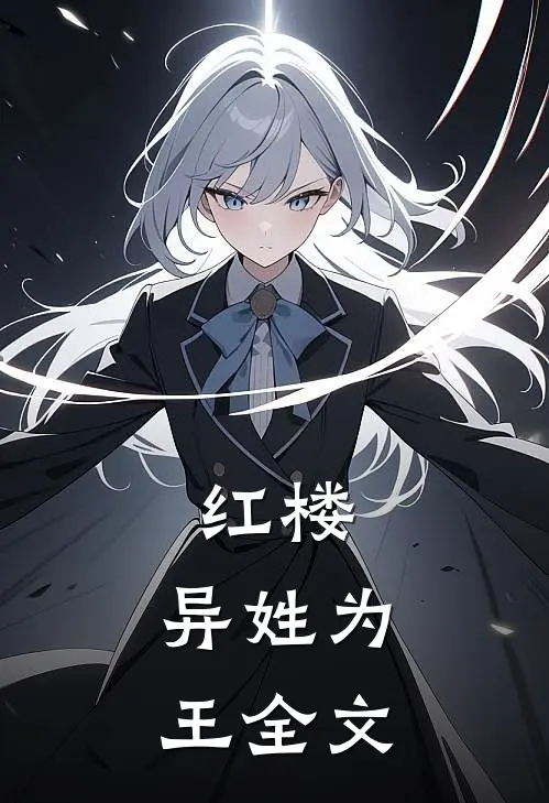 红楼：异姓为王全文