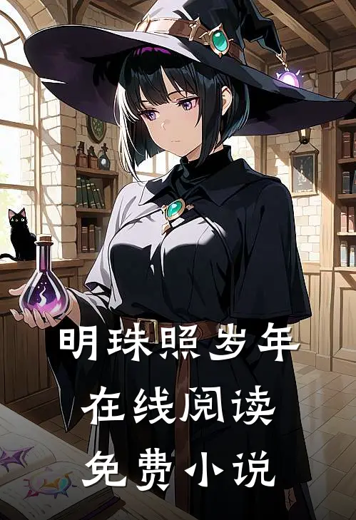 明珠照岁年在线阅读免费小说
