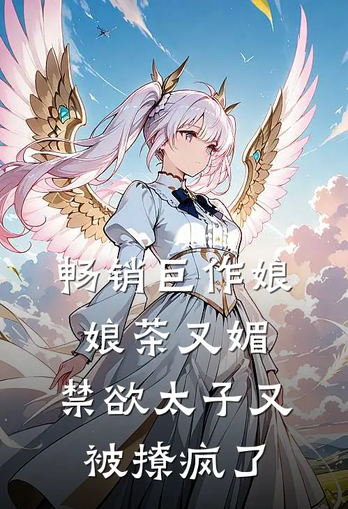 畅销巨作娘娘茶又媚，禁欲太子又被撩疯了