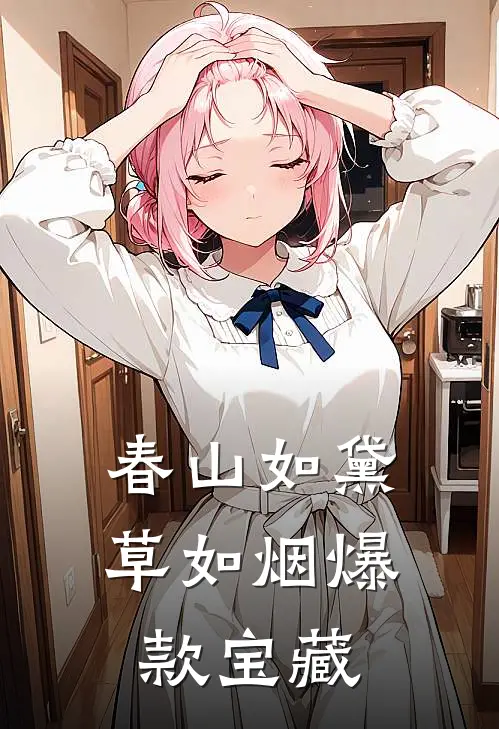 春山如黛草如烟爆款宝藏