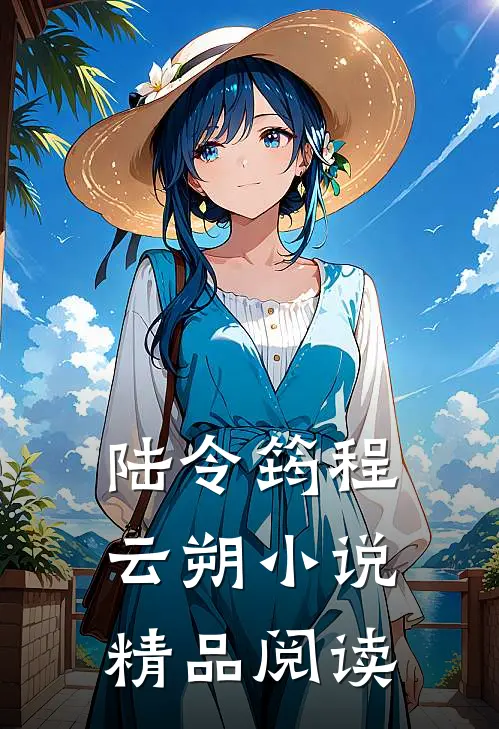 陆令筠程云朔小说精品阅读