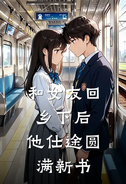 和女友回乡下后，他仕途圆满新书