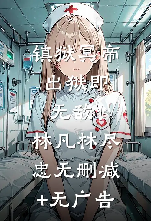 镇狱冥帝：出狱即无敌！林凡林尽忠无删减+无广告