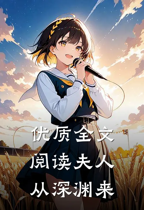 优质全文阅读夫人从深渊来