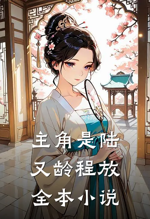 主角是陆又龄程放全本小说