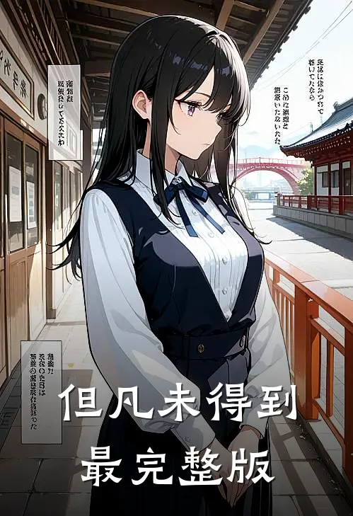 但凡未得到最完整版