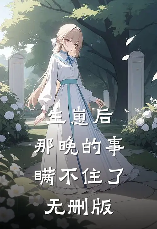 生崽后：那晚的事瞒不住了无删版
