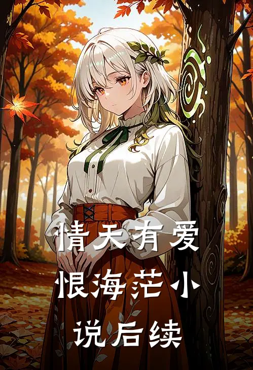 情天有爱恨海茫小说后续