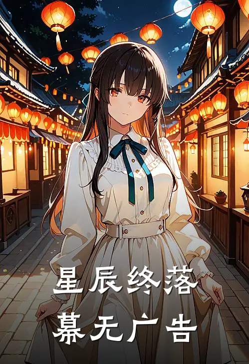 星辰终落幕无广告