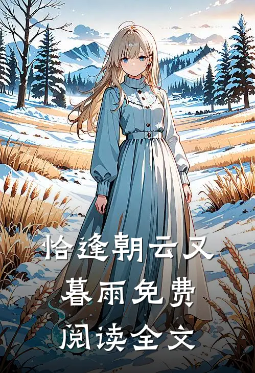 恰逢朝云又暮雨免费阅读全文