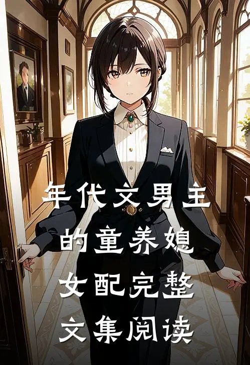 年代文男主的童养媳女配完整文集阅读
