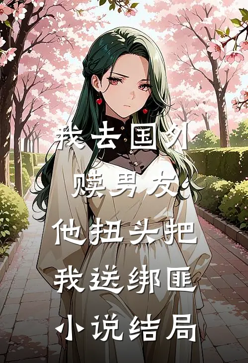 我去国外赎男友，他扭头把我送绑匪小说结局