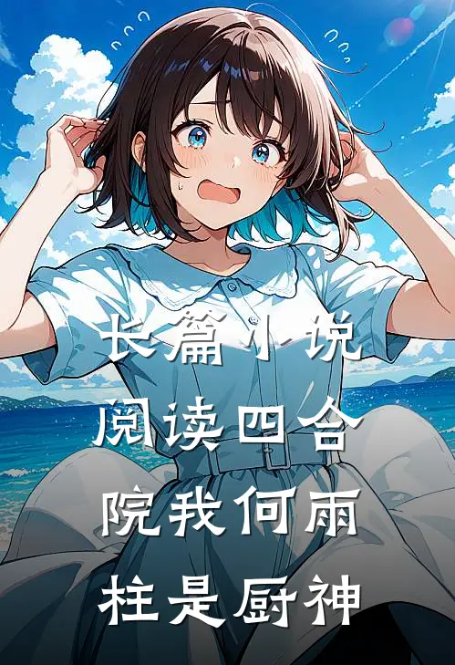 长篇小说阅读四合院我何雨柱是厨神