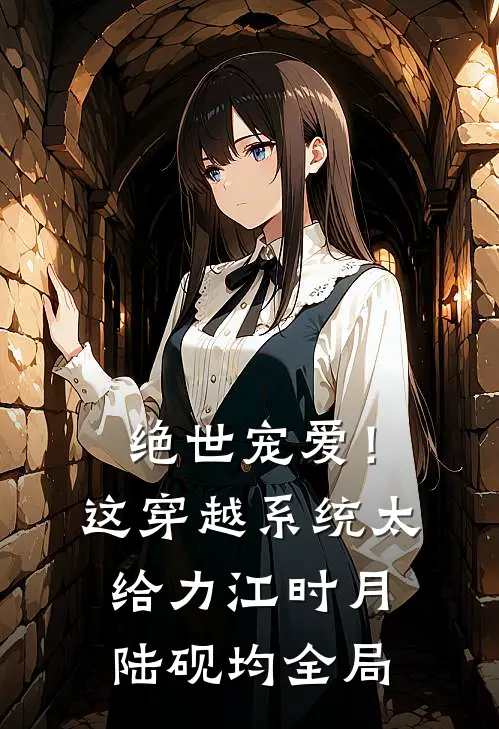绝世宠爱！这穿越系统太给力江时月陆砚均全局