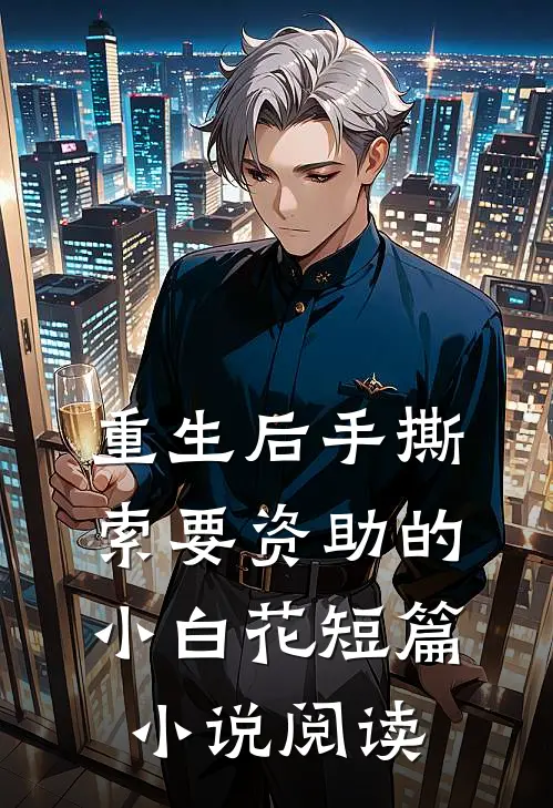 重生后手撕索要资助的小白花短篇小说阅读