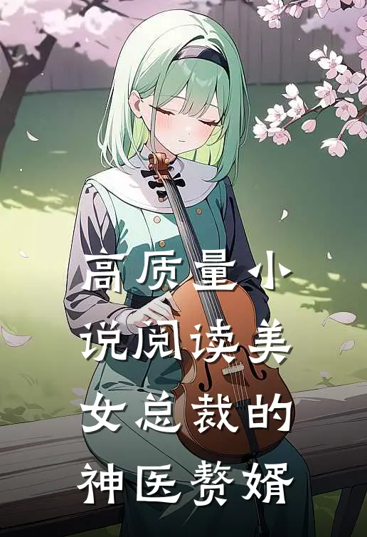 高质量小说阅读美女总裁的神医赘婿