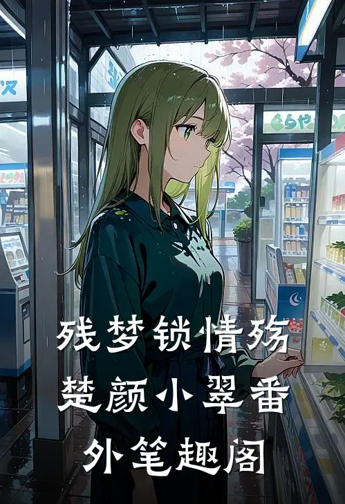 残梦锁情殇：楚颜小翠番外笔趣阁