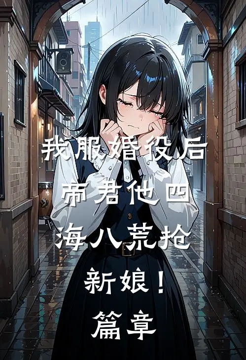我服婚役后，帝君他四海八荒抢新娘！篇章