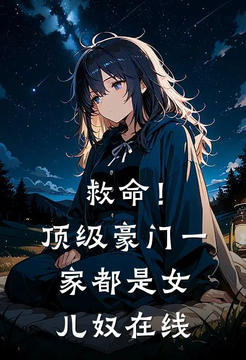 救命！顶级豪门一家都是女儿奴在线