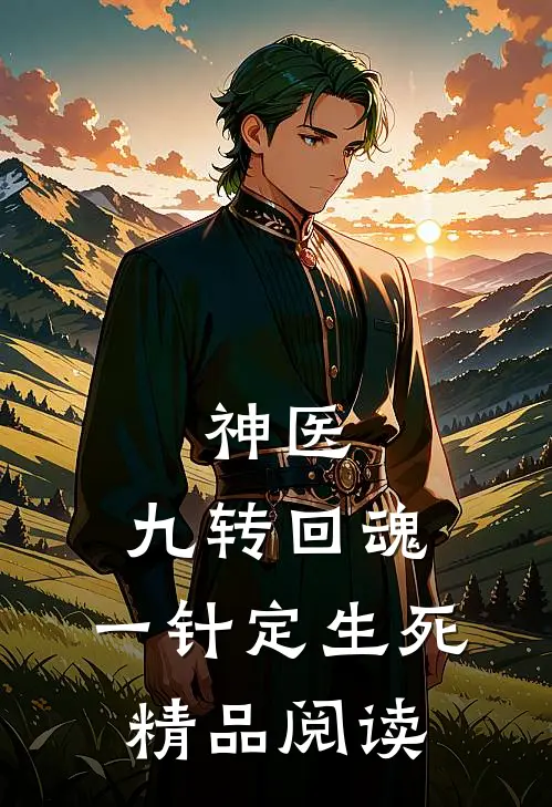 神医：九转回魂，一针定生死精品阅读