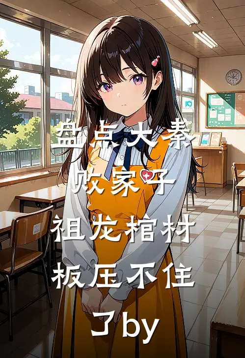 盘点大秦败家子，祖龙棺材板压不住了by
