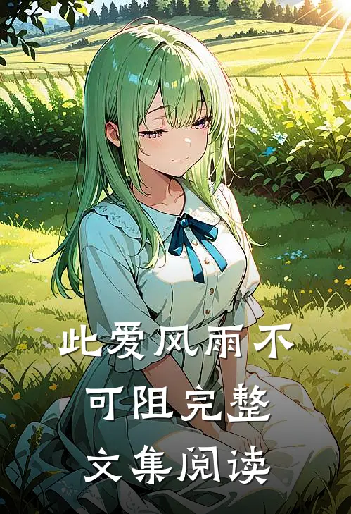 此爱风雨不可阻完整文集阅读