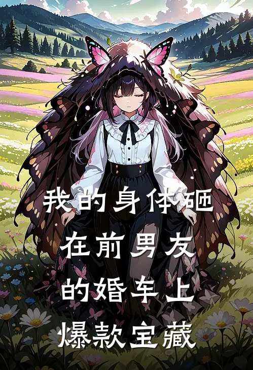 我的身体砸在前男友的婚车上爆款宝藏
