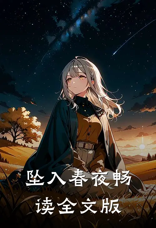 坠入春夜畅读全文版