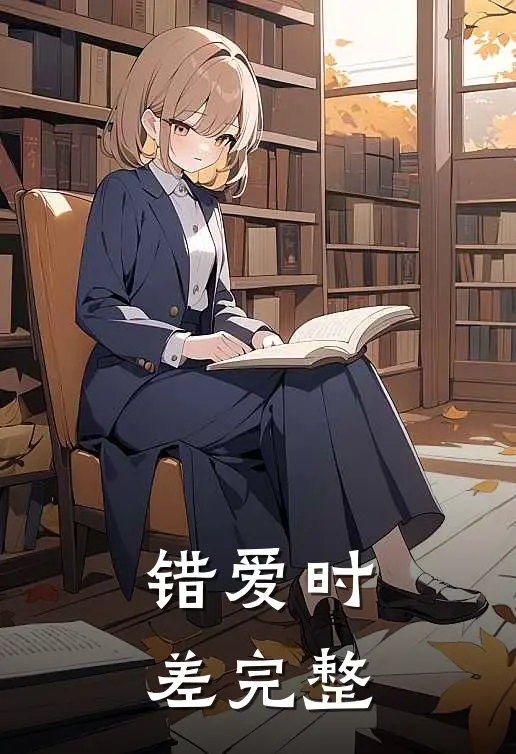 错爱时差完整