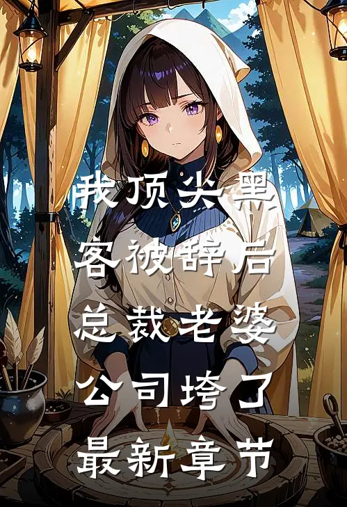 我顶尖黑客被辞后，总裁老婆公司垮了最新章节