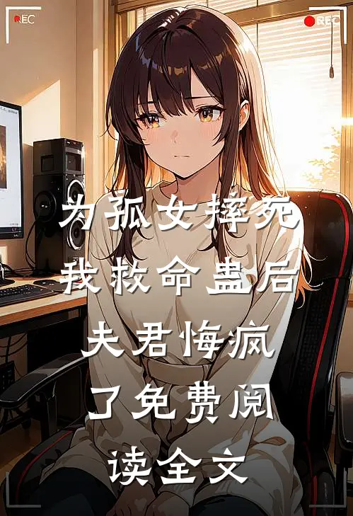 为孤女摔死我救命蛊后，夫君悔疯了免费阅读全文