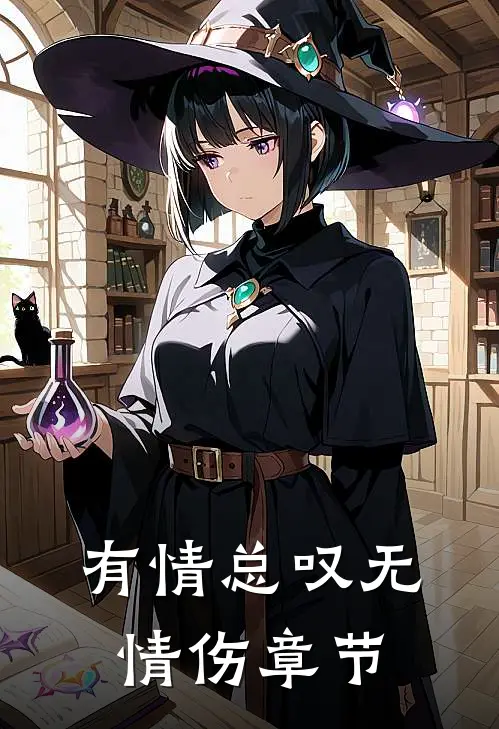 有情总叹无情伤章节
