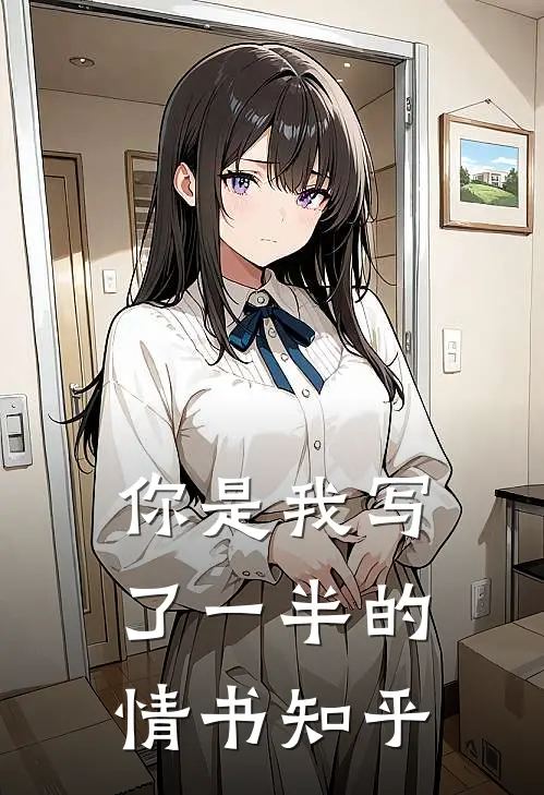 你是我写了一半的情书知乎