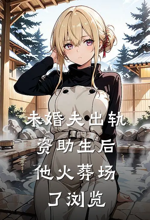 未婚夫出轨资助生后，他火葬场了浏览